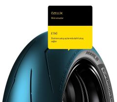 Pirelli 120/70ZR17 Diablo Supercorsa SC V3 58W SC1