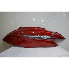TVS Wego Yan Panel Sağ Kırmızı 2016