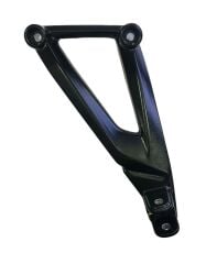 Bajaj Pulsar NS 200 Sol Yolcu Ayaklığı Braketi Siyah Orjinal 2021-2023 (56JL4J4X)