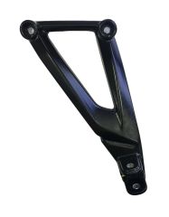 Bajaj Pulsar NS 200 Sol Yolcu Ayaklığı Braketi Siyah Orjinal 2021-2023 (56JL4J4X)