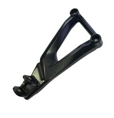 Bajaj Pulsar NS 200 Sol Yolcu Ayaklığı Braketi Siyah Orjinal 2021-2023 (56JL4J4X)