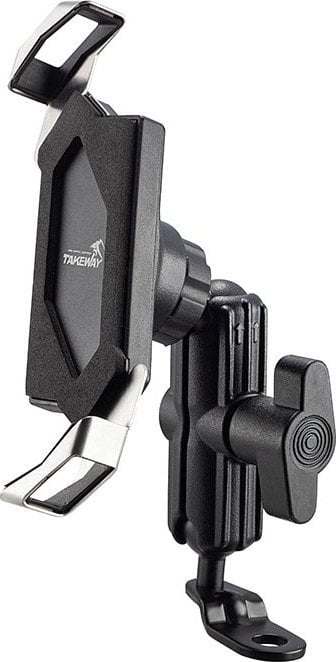MTS Açık-Metal Telefon Tutucu