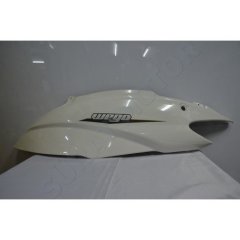 TVS Wego Yan Panel Sol Beyaz 2011-2016