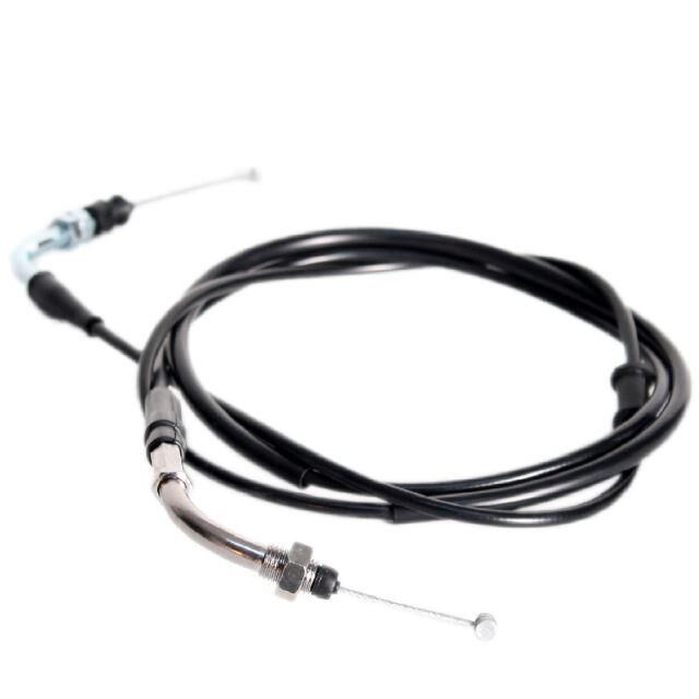 Keeway ARN125 Gaz Teli