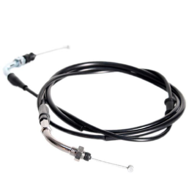 Keeway ARN125 Gaz Teli