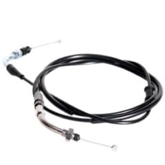 Keeway ARN125 Gaz Teli