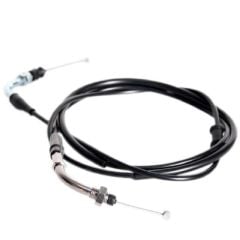 Keeway ARN125 Gaz Teli