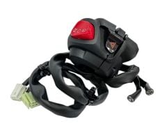 Yamaha Xmax 250 Sağ Kumanda Paneli Orjinal 2023-2025 (BKA-H3975-00)