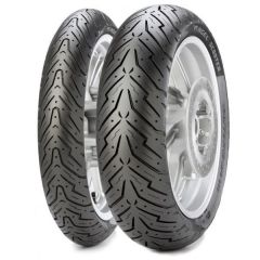 Pirelli 110/70-12 Angel Scooter 47P Ön/Arka Motosiklet Lastiği