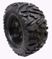 Unilli Set 26x9-14 ve 26x11-14 UN723 Atv Utv Lastik Ön Arka Takım