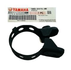 Yamaha R25 Egzoz Kelepçesi Orjinal 2014-2024 (1WD-E4715-00)