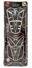 Honda Pcx 2021 26 Parça Tankpad Set - 02