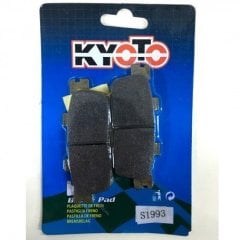 Kymco People 200 I Kyoto Yarı Sinterli Arka Fren Balatası