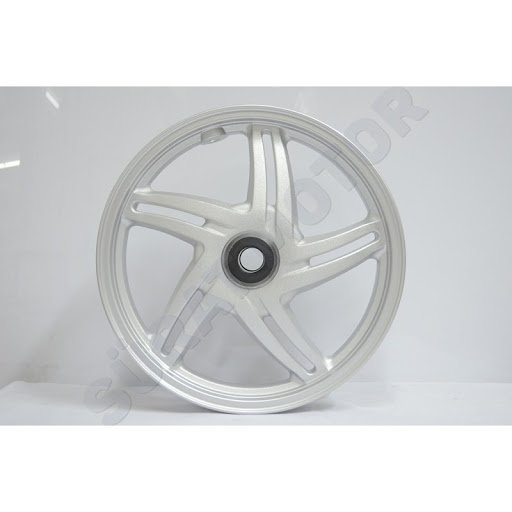 TVS Wego-Jupiter Alaşımlı Arka Jant 2.15*12 2011-2016