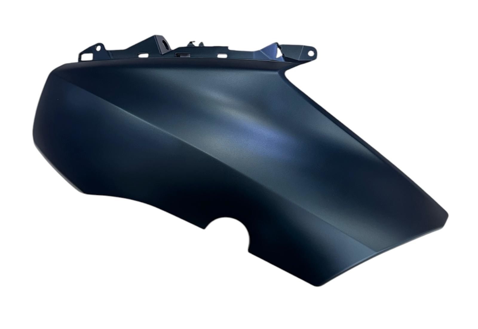 Yamaha Xmax 250 Sağ Kafa Grenajı Tech Mavi Orjinal 2018-2022 (B74-F8377-00-PE)