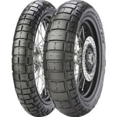 Pirelli 130/70-12 Angel Scooter 62P