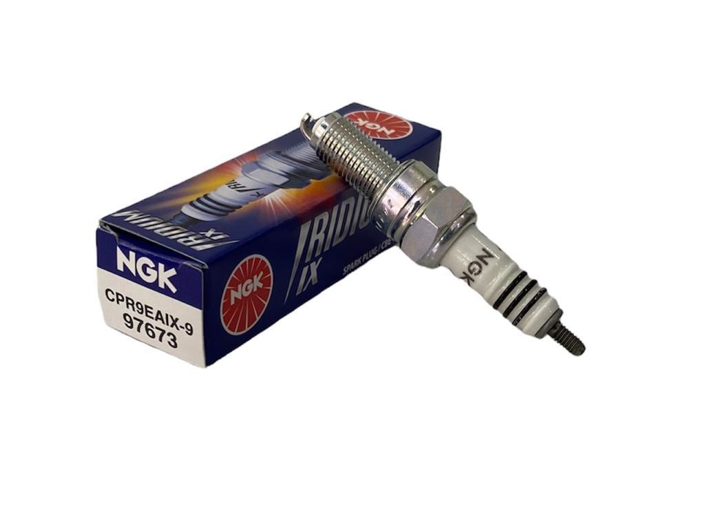 Yamaha Niken NGK İridium Buji 2018-2019