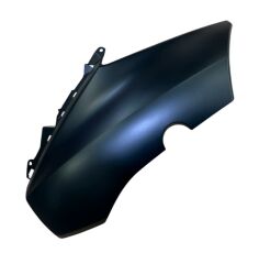 Yamaha Xmax 300 Sağ Kafa Grenajı Tech Mavi Orjinal 2018-2022 (B74-F8377-00-PE)