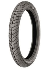 Michelin 2.75-18 City Pro 47P 4 Mevsim Ön Lastik