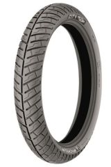 Michelin 2.75-18 City Pro 47P 4 Mevsim Ön Lastik