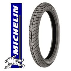 Michelin 2.75-18 City Pro 47P 4 Mevsim Ön Lastik