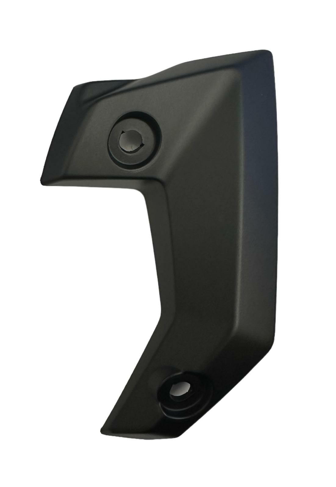 Yamaha MT 25 Sağ Radyatör Kapağı Grenajı Orjinal 2014-2018 (B04-F137V-00-P0)