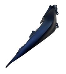 Yamaha Xmax 250 Sağ Sele Alt Grenaj Mat Mavi Orjinal 2018-2020 (B74-F1741-00-P6)