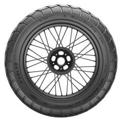 Anlas 110/70-17 Winter Grip Plus Motosiklet Lastik