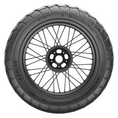 Anlas 110/80-19 Winter Grip Plus Motosiklet Lastik