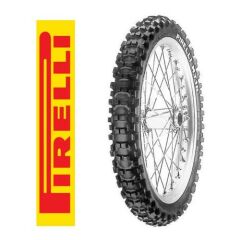 Pirelli Takım 90/90-21 ve 120/90-18 MT21 Rally cross Ön Arka Set