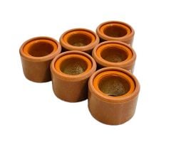 Kanuni Seha 150 Ağırlık Burcu 20x15 / 13gr