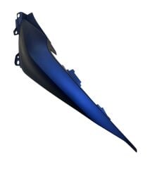 Yamaha Xmax 300 Sol Sele Alt Grenaj Mat Mavi Orjinal 2018-2020 (B74-F1731-00-P8)