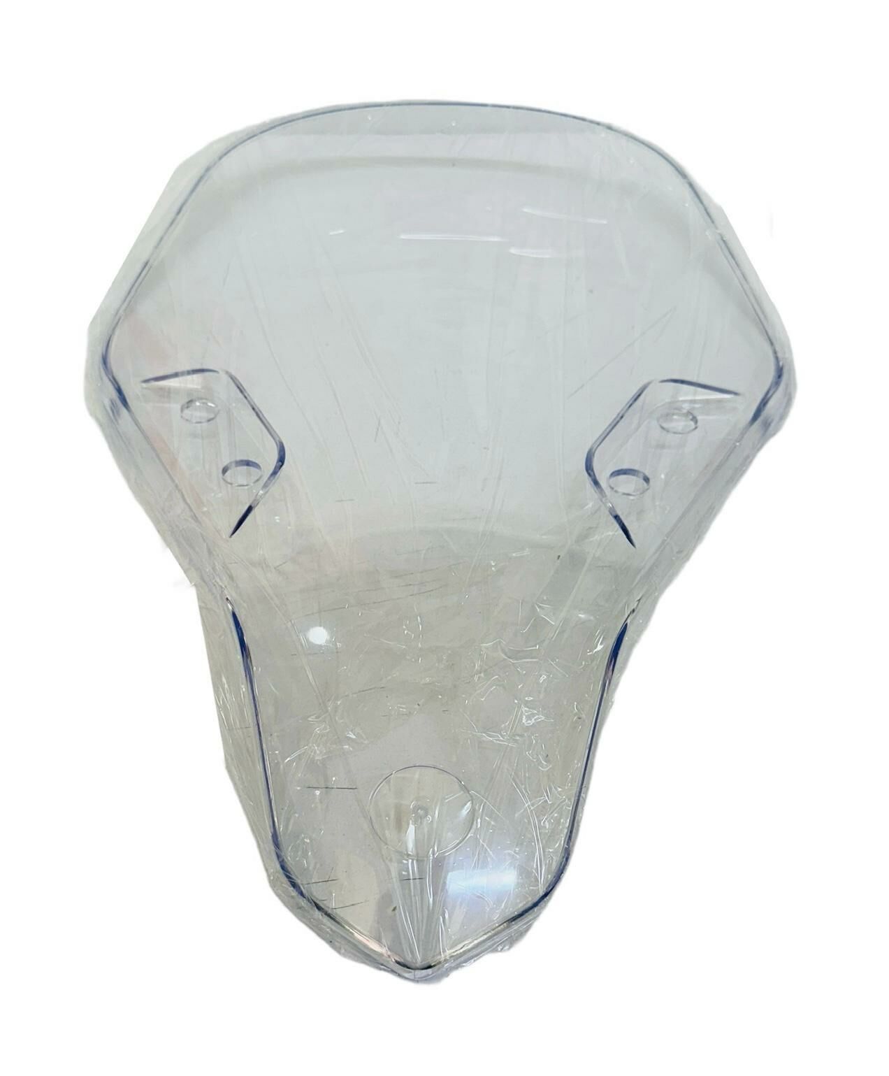 Cf Moto SR 250 Siperlik Camı Euro4 Orjinal (6KMV-040002-8002)