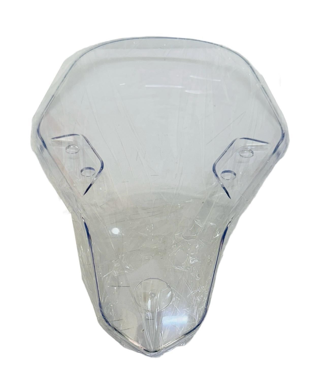 Cf Moto SR 250 Siperlik Camı Euro4 Orjinal (6KMV-040002-8002)
