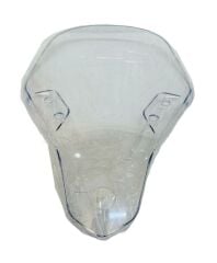 Cf Moto SR 250 Siperlik Camı Euro4 Orjinal (6KMV-040002-8002)