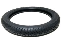 Metzeler 2.50-17 TT ME22 43P Reinforced Motosiklet Lastiği