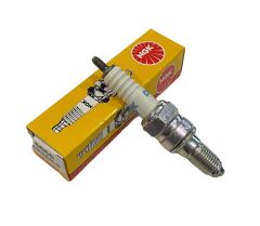 Honda FSC 600 Silver Wing FJS600 NGK Buji 2001-2011