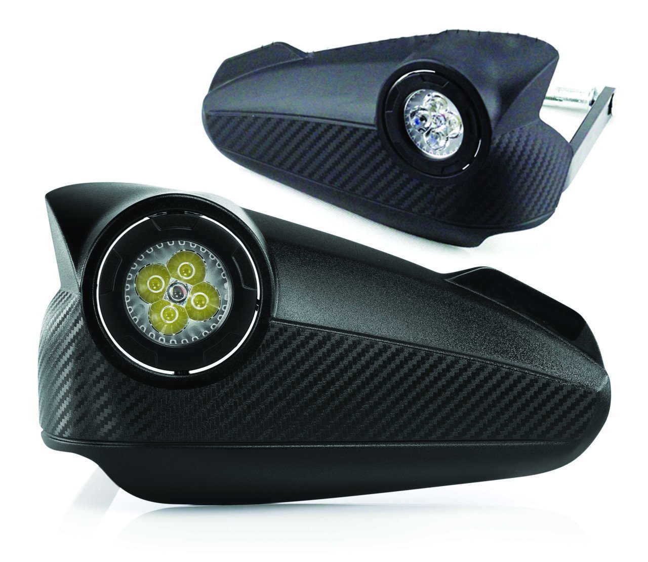 MTS Led Işıklı Elcik Koruma