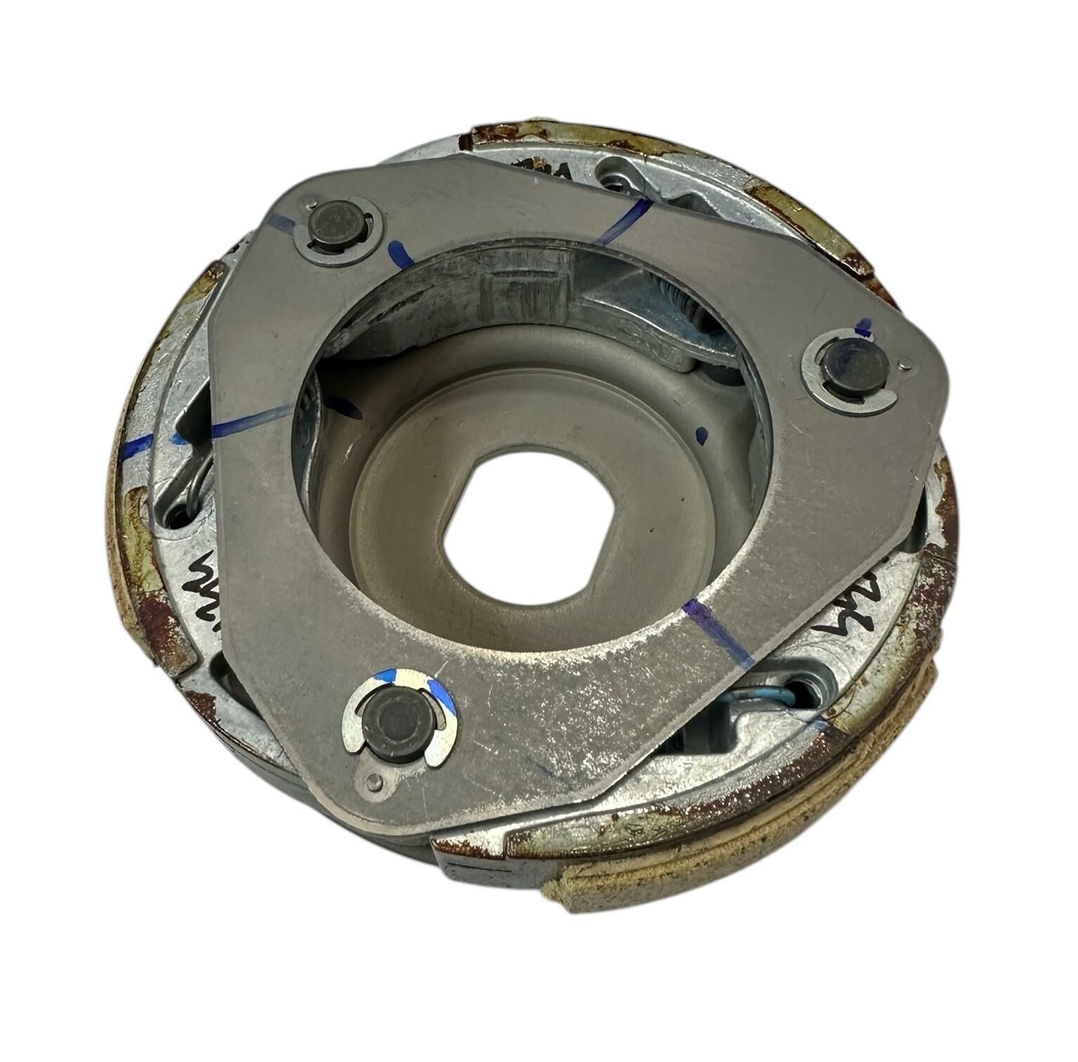 Yamaha Nmax 155 Debriyaj Balatası Orjinal 2021-2024 (B6H-E6620-00)