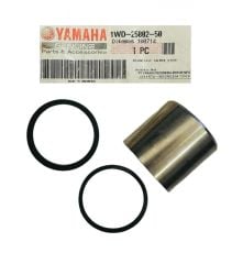 Yamaha Xmax 125 Ön Fren Kaliper Piston Tamir Kiti Orjinal 2018 (1WD-25802-50)