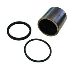 Yamaha Xmax 125 Ön Fren Kaliper Piston Tamir Kiti Orjinal 2018 (1WD-25802-50)