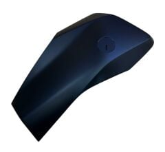 Yamaha Xmax 250 Sol Kafa Grenajı Mat Mavi Orjinal 2023-2025 (BKA-F8351-00-P2)