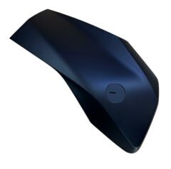 Yamaha Xmax 250 Sol Kafa Grenajı Mat Mavi Orjinal 2023-2025 (BKA-F8351-00-P2)