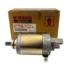 Yamaha Xmax 250 Marş Dinamosu Orjinal 2018-2024 (B74-H1890-02)