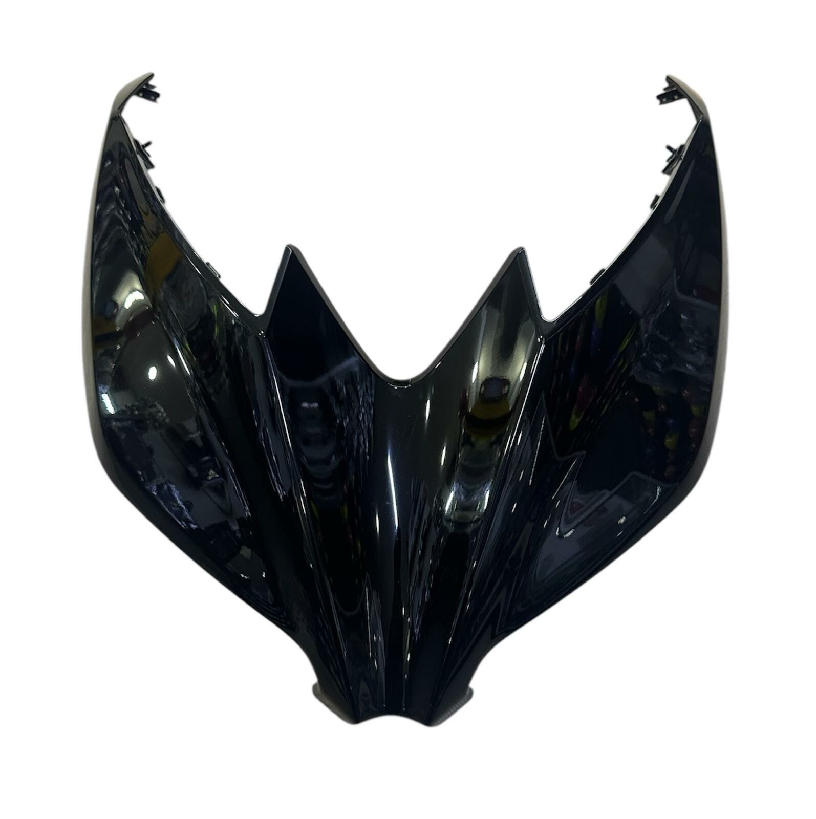 Yamaha Xmax 250 Ön V Grenaj Parlak Siyah Orjinal 2018-2022 (B74-F2865-00-P1)