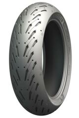 Michelin Set 120/70ZR18 ve 180/55ZR17 Road5 GT Ön Arka Takım