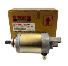 Yamaha Xmax 300 Marş Dinamosu Orjinal 2018-2024 (B74-H1890-02)
