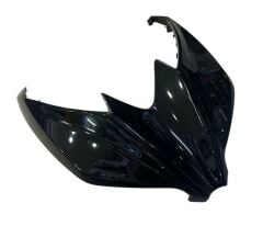 Yamaha Xmax 300 Ön V Grenaj Parlak Siyah Orjinal 2018-2022 (B74-F2865-00-P1)