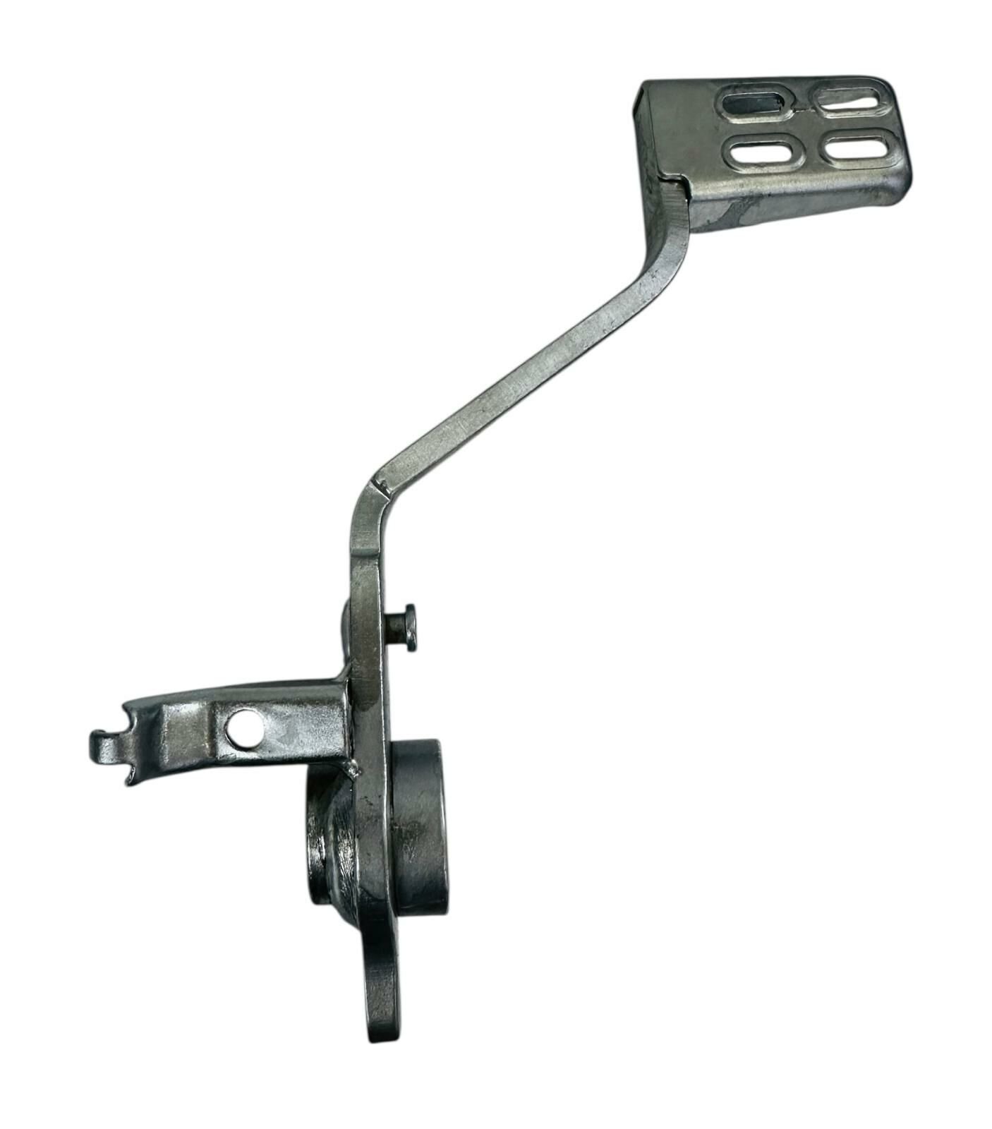 Bajaj Dominar 400 Arka Fren Pedalı Orjinal 2019-2023 (JF161006)