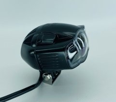 MTS Led Sis Far